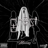 Ghost - Single - Marinez