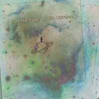 On The Edge Of The Universe (feat. StinkyT) - Single - King Koda