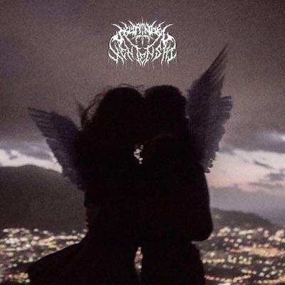 TEARS XF HEAVEN (feat. XENTENSHI 天使) - EP