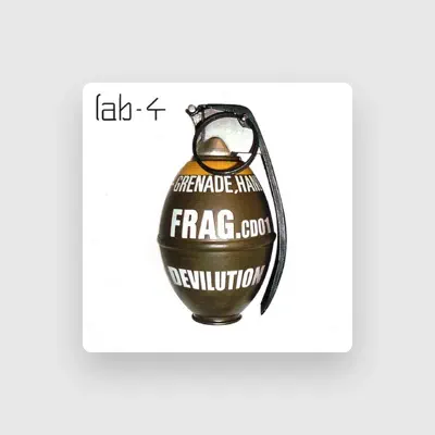 Listen to Lab 4, watch music videos, read bio, see tour dates & more!