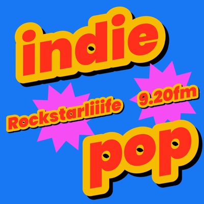 Indie Pop 9.20fm - Single