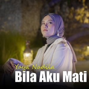 Bila Aku Mati Album Art