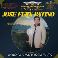 Los Olivos del Rincón — Jose Felix Patino