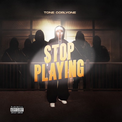 Stop Playing - Single
