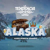 Alaska - Single - La Tendencia Norteña