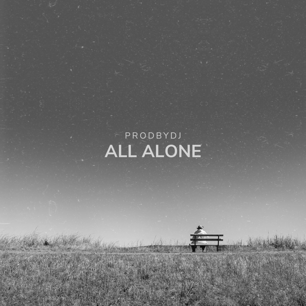 All Alone (feat. prxd) cover art