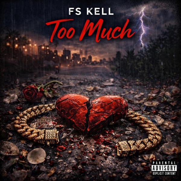 Too Much