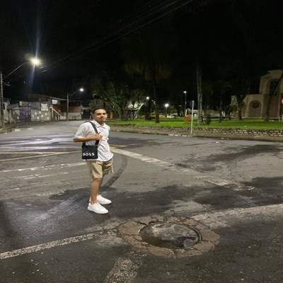 Na Treta do Dj Luan - Single