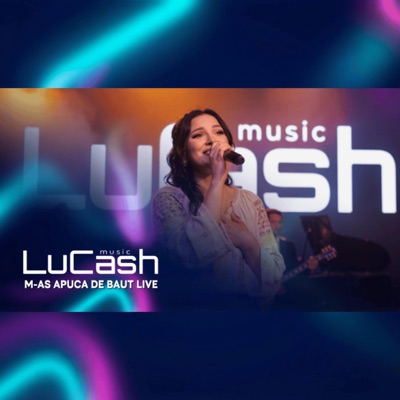 M-as apuca de baut (Live) - Single