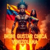 Bailalo Rocky - INDIO GUSTAR CHICA VENEZOLANA