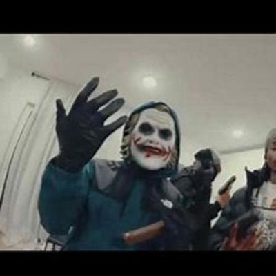 Bag On My Head (feat. JokerOTV) - Single