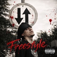 Freestyle (feat. Kosta) - Single - MC ANRRY