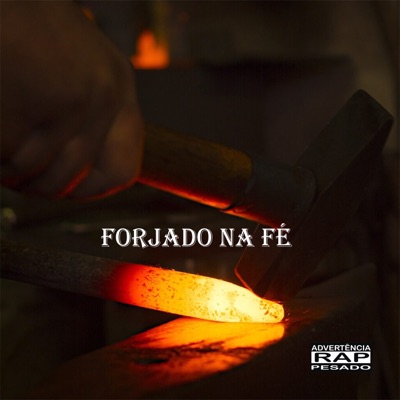 Forjado na Fé - Single