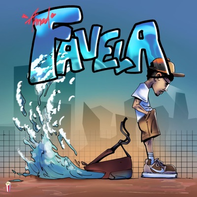 FAVELA - Single
