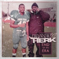 End of an Era (feat. Baby Herk) - Single - Beware