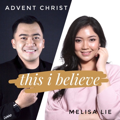 This I Believe - Single