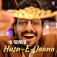 O Amar Husn-E-Jaana - Single - Suman Ruj & Shreya Ganguly