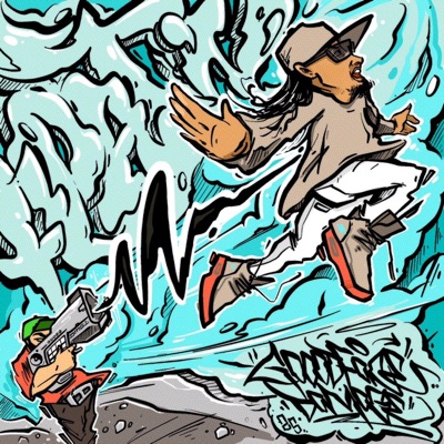 Floatin' (feat. Gooodface) - Single