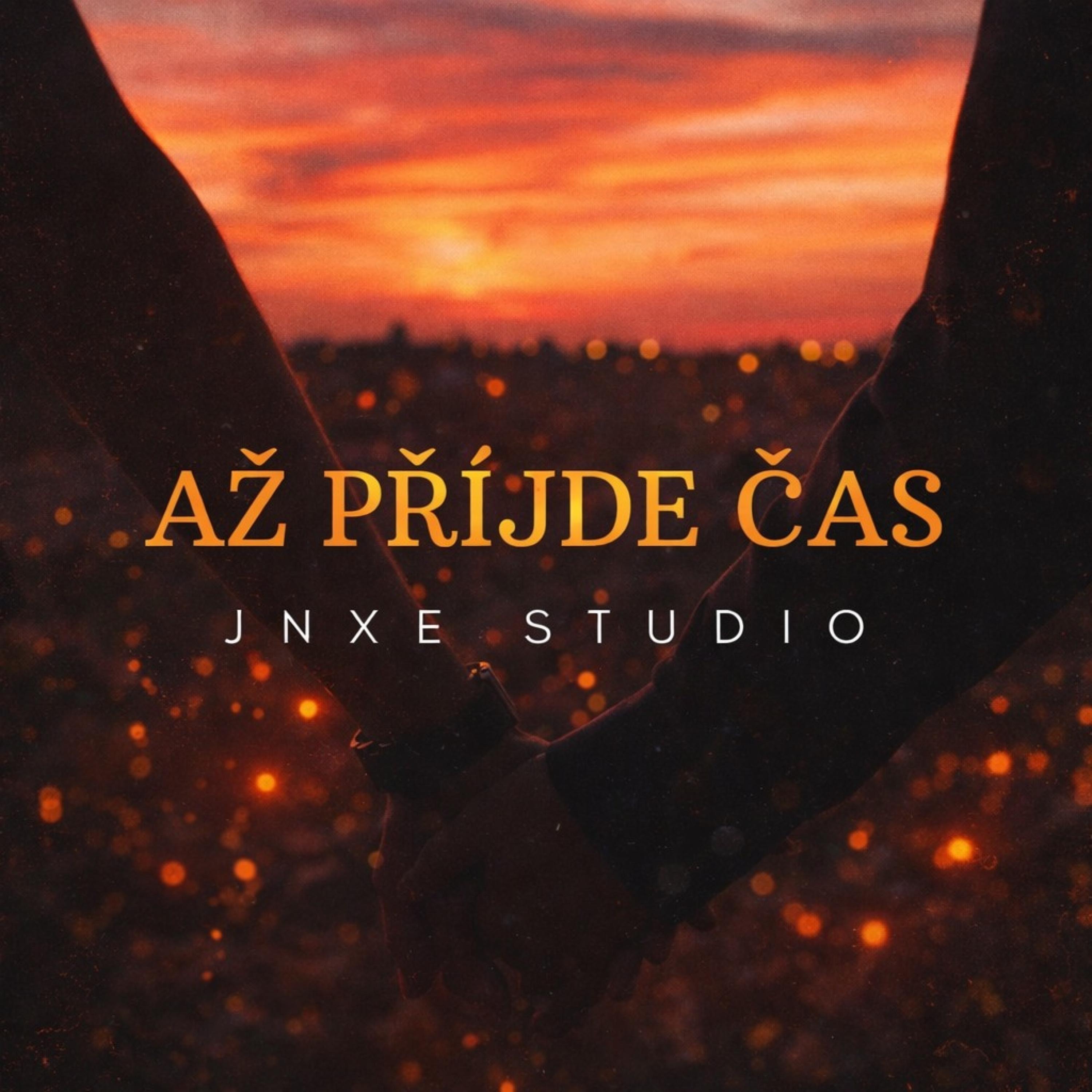 Až příjde čas - Single