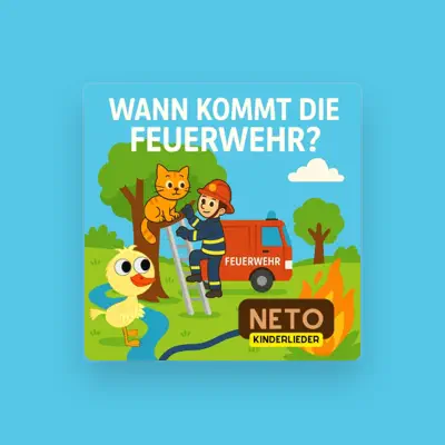Listen to NeTo Kinderlieder, watch music videos, read bio, see tour dates & more!