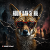 Jakkals Vibes - Nooit kan s&ecirc; nie artwork
