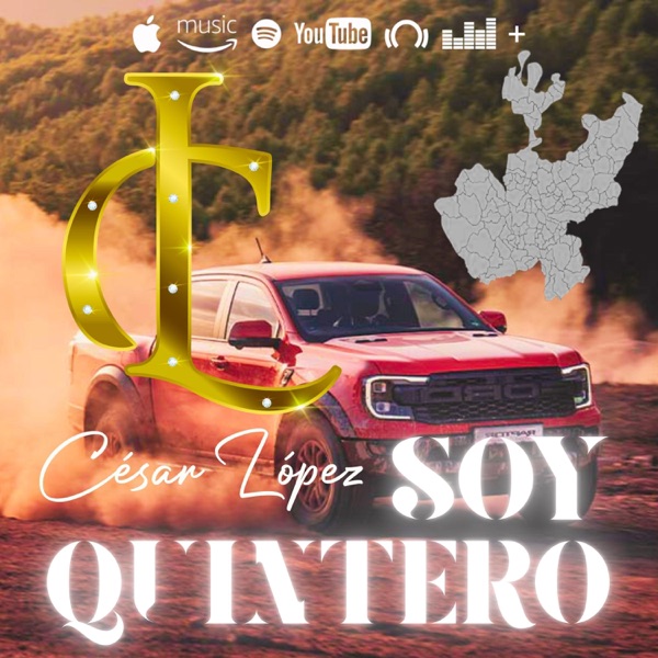 SOY QUINTERO
