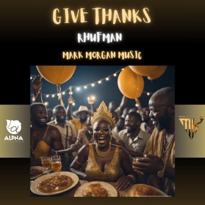 Give Thanks - Single