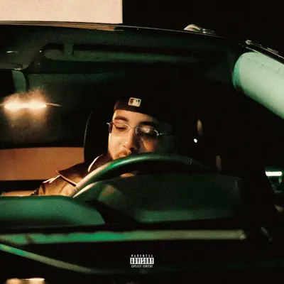 Listen to I THOUGHT I WAS LOST by OG97