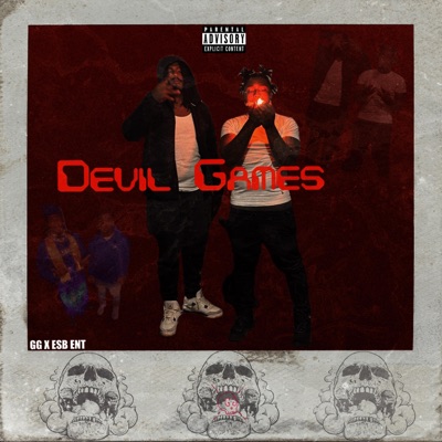 Devil Games (feat. Bi9B) - Single