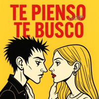 Te Pienso y Te Busco - Single - Lastrid & Tony Jaxx