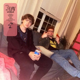 HIDEAWAY II (ft. NuNu.wav & qhostii) Payden McKnight, NuNu.wav & qhostii