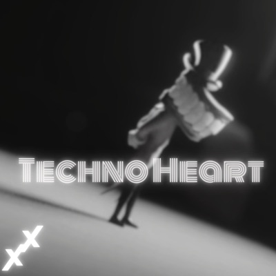 TECHNO HEART (Caine Song) - Single
