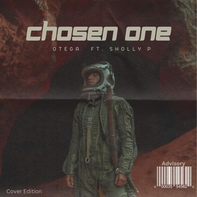 Choosen One (feat. Otega) - Single