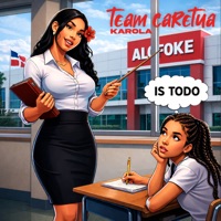 Team Caretua - Single - Karola