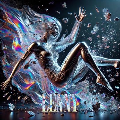 where the lights are - Single