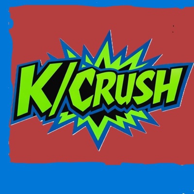 Crushing - EP