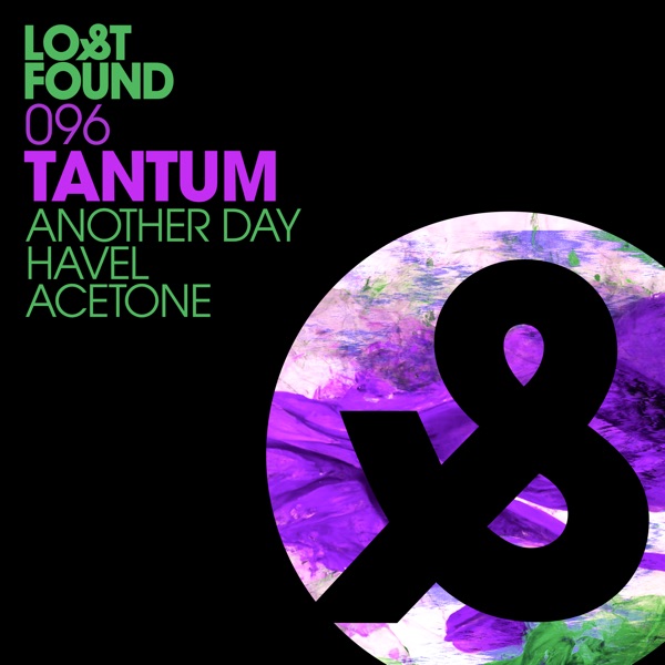 Another Day / Havel / Acetone - Single