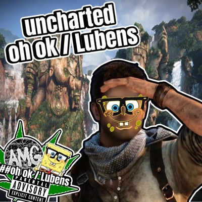 uncharted - Single