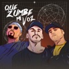 Que Zumbe Mi Voz (feat. Jrbextz) - Single