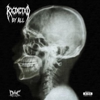 Go for their neck - Single - Rxjxctxd by all