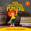 08: Pumuckl wird verzaubert (Neue Geschichten vom Pumuckl) - Pumuckl