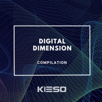 Digital Dimension - DJ Mito, Scarpitta & Mizt3r