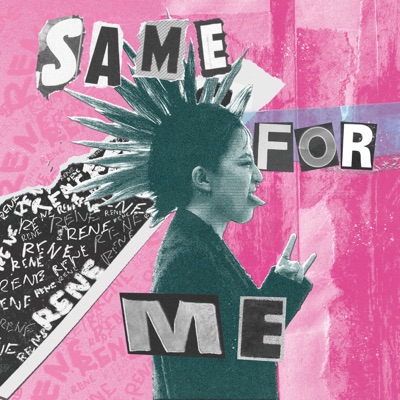 Same For Me - Single