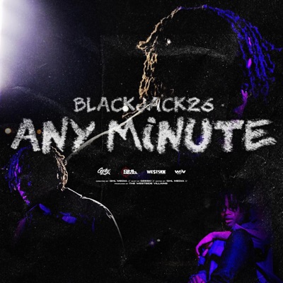 Any minute - Single
