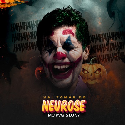 Vai Tomar do Neurose - Single