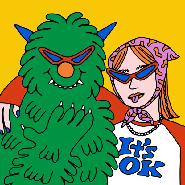 MONSTER by Furui Riho – Apple Music