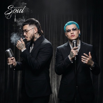 Polos Opuestos (Soul Version) - Single