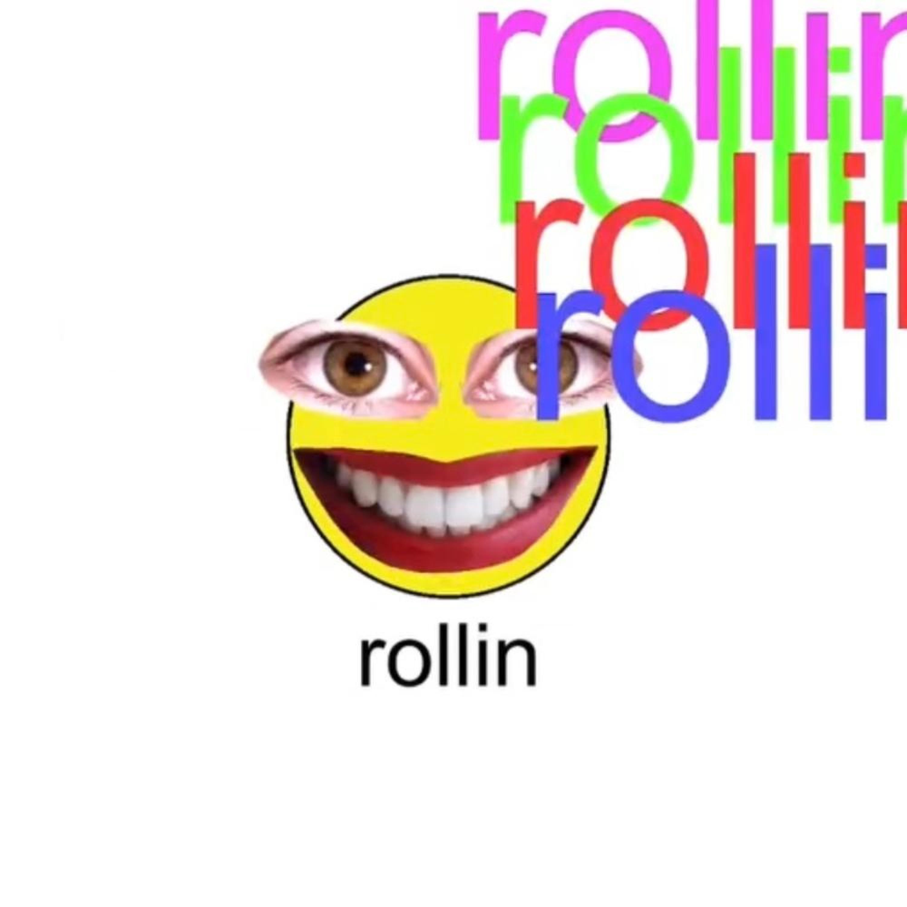 rolling - Single