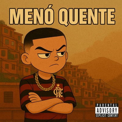 Menó Quente - EP