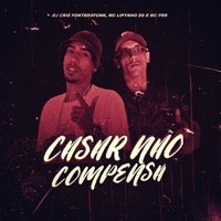 Casar Não Compensa - Single - DJ Cris Fontedofunk, Mc lipynho Ds & MC PRB